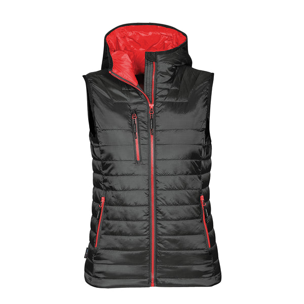 Women's Gravity Thermal Vest — PFV-2W